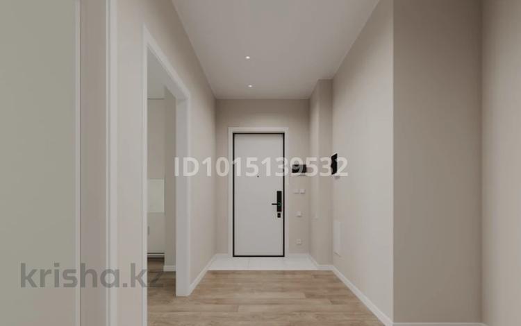 2-бөлмелі пәтер · 58 м² · 2/6 қабат, ​Приканальная БАК 99а, бағасы: 57 млн ₸ в Алматы, Медеуский р-н — фото 13