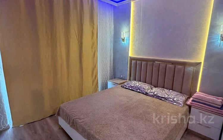 1-комнатная квартира · 47 м² · 4/9 этаж, Толе би 285/8 — Угл.Отеген батыра за 2 000 ₸ в Алматы, Алмалинский р-н — фото 11