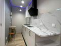1-комнатная квартира · 47 м² · 4/9 этаж, Толе би 285/8 — Угл.Отеген батыра за 2 000 ₸ в Алматы, Алмалинский р-н — фото 10