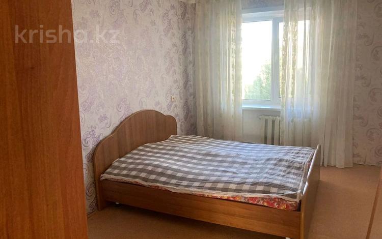 3-комнатная квартира · 63 м² · 5/6 этаж, центральный 49а за 16.9 млн ₸ в Кокшетау — фото 2