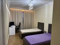 4-бөлмелі пәтер · 121.6 м² · 2/16 қабат, Сатпаева 90/58, бағасы: 123 млн ₸ в Алматы, Бостандыкский р-н — фото 8