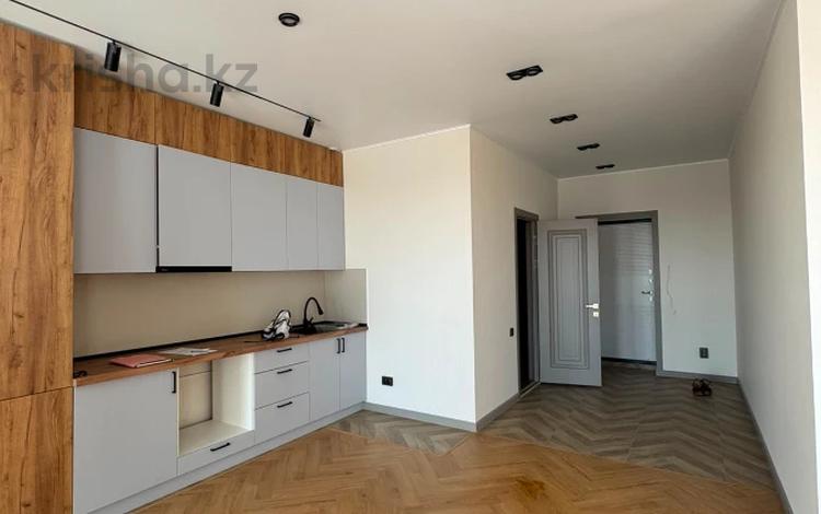2-комнатная квартира · 56.5 м² · 10/11 этаж, мкр. Алтын орда 38А за 20.5 млн ₸ в Актобе — фото 2