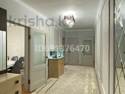 2-комнатная квартира · 75 м² · 3/5 этаж, Мерей 24а за 22 млн 〒 в 