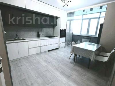 2-комнатная квартира · 49.1 м² · 5/5 этаж, мкр. Алтын орда, микрорайон Батыс-2 49Л за 20 млн ₸ в Актобе