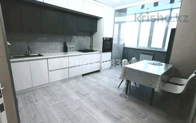 2-комнатная квартира · 49.1 м² · 5/5 этаж, мкр. Алтын орда, микрорайон Батыс-2 49Л за 20 млн ₸ в Актобе — фото 2