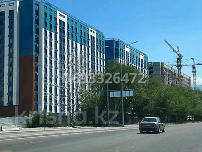 1-комнатная квартира, 32 м², 6/12 этаж, Аэропортная 58 — Aport Mall East за 16 млн 〒 в Алматы, Турксибский р-н