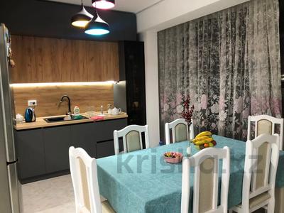 2-бөлмелі пәтер · 44.7 м² · 8/10 қабат, Шұғыла ш/а., Жунисова, бағасы: 27 млн ₸ в Алматы, Наурызбайский р-н