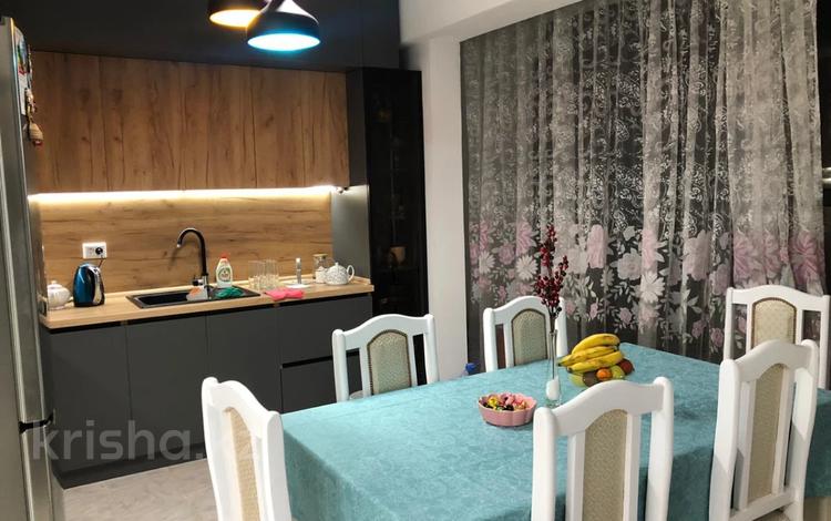 2-бөлмелі пәтер · 44.7 м² · 8/10 қабат, Шұғыла ш/а., Жунисова, бағасы: 27 млн ₸ в Алматы, Наурызбайский р-н — фото 4