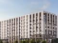 1-комнатная квартира · 43.6 м² · 10/12 этаж, ул. Жошы хан, 12/3 за 33.5 млн ₸ в Астане, Есильский р-н