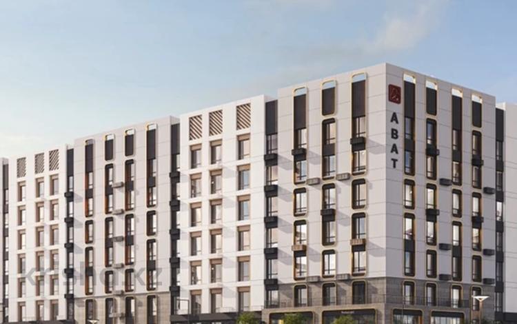 1-комнатная квартира · 43.6 м² · 10/12 этаж, ул. Жошы хан, 12/3 за 33.5 млн ₸ в Астане, Есильский р-н — фото 8