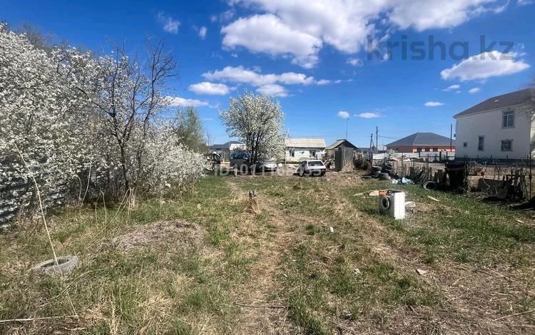 Участок · 10 соток, мкр Геолог, Строительная 102 за 15.5 млн ₸ в Атырау — фото 2
