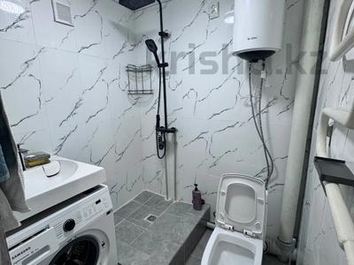 1-бөлмелі пәтер · 35 м² · 2/4 қабат, Балпык би 331, бағасы: 120 000 ₸ в Талдыкоргане
