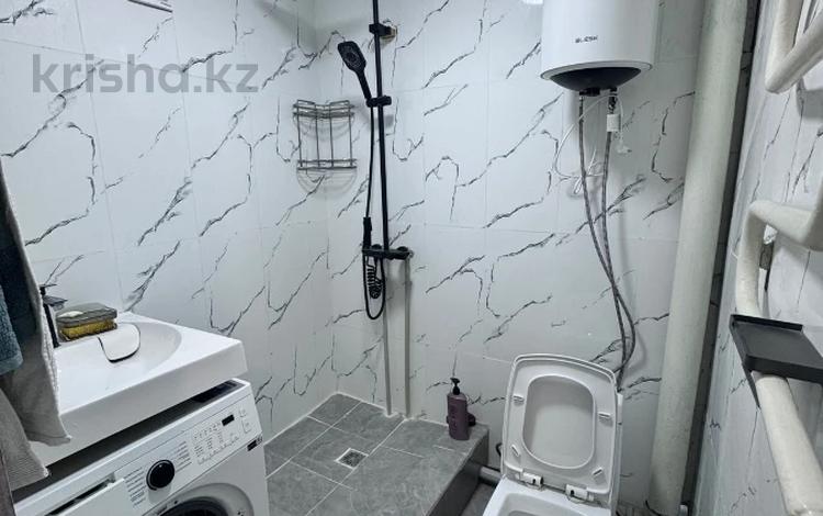 1-бөлмелі пәтер · 35 м² · 2/4 қабат, Балпык би 331, бағасы: 120 000 ₸ в Талдыкоргане — фото 5