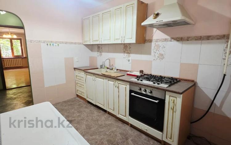 3-комнатная квартира · 62.5 м² · 1/4 этаж, Суюнбая за 31 млн ₸ в Алматы, Турксибский р-н — фото 2