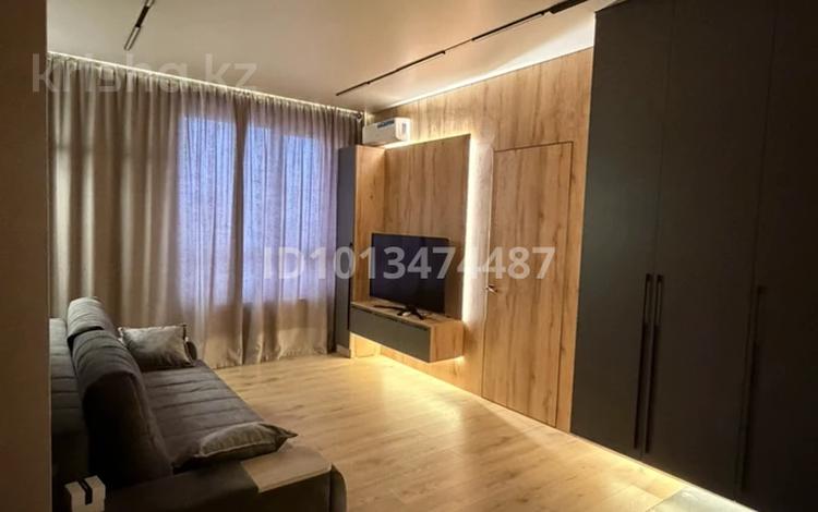 2-бөлмелі пәтер · 60 м² · 12/18 қабат, ​Камали Дюсембекова 83/3, бағасы: 550 000 ₸ в Караганде, Казыбек би р-н — фото 2
