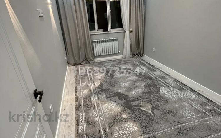 2-бөлмелі пәтер · 77.7 м² · 6/10 қабат, 19-й мкр 40/1, бағасы: 28 млн ₸ в Актау — фото 2