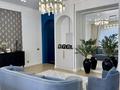 3-комнатная квартира · 110 м² · 8/8 этаж, Арайлы 12 за 107 млн ₸ в Алматы, Бостандыкский р-н