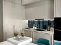 3-комнатная квартира · 110 м² · 8/8 этаж, Арайлы 12 за 107 млн ₸ в Алматы, Бостандыкский р-н — фото 19