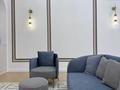 3-комнатная квартира · 110 м² · 8/8 этаж, Арайлы 12 за 107 млн ₸ в Алматы, Бостандыкский р-н — фото 2