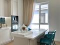 3-комнатная квартира · 110 м² · 8/8 этаж, Арайлы 12 за 107 млн ₸ в Алматы, Бостандыкский р-н — фото 20