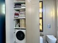 3-комнатная квартира · 110 м² · 8/8 этаж, Арайлы 12 за 107 млн ₸ в Алматы, Бостандыкский р-н — фото 28