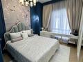 3-комнатная квартира · 110 м² · 8/8 этаж, Арайлы 12 за 107 млн ₸ в Алматы, Бостандыкский р-н — фото 34