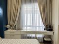 3-комнатная квартира · 110 м² · 8/8 этаж, Арайлы 12 за 107 млн ₸ в Алматы, Бостандыкский р-н — фото 36