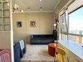 3-комнатная квартира · 110 м² · 8/8 этаж, Арайлы 12 за 107 млн ₸ в Алматы, Бостандыкский р-н — фото 52
