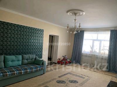 Часть дома · 4 комнаты · 130 м² · 6 сот., ЖМ Мартобе — Ул.Кыран кия 42 за 26 млн ₸ в Шымкенте, Каратауский р-н