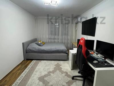 1-бөлмелі пәтер · 32 м² · 2/4 қабат, Тимирязева, бағасы: 28.5 млн ₸ в Алматы, Бостандыкский р-н