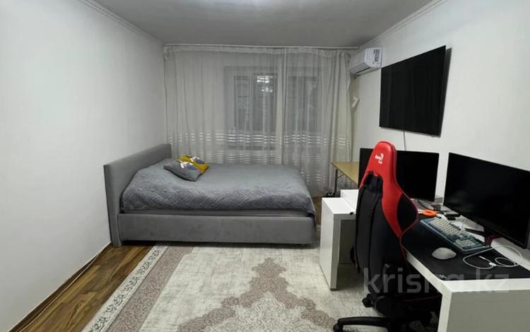 1-бөлмелі пәтер · 32 м² · 2/4 қабат, Тимирязева, бағасы: 28.5 млн ₸ в Алматы, Бостандыкский р-н — фото 2