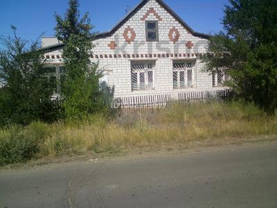 Отдельный дом · 4 комнаты · 170 м² · 10 сот., Зелёная за 12 млн 〒 в Славгороде