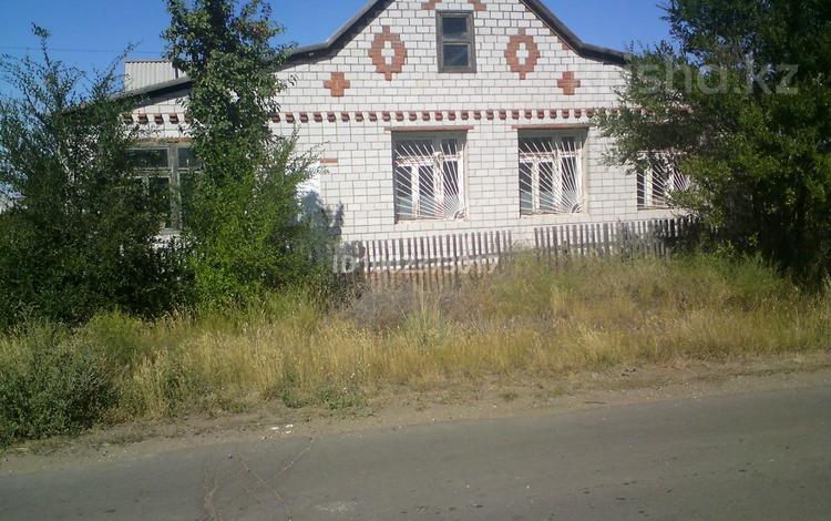 Отдельный дом · 4 комнаты · 170 м² · 10 сот., Зелёная за 12 млн 〒 в Славгороде — фото 2