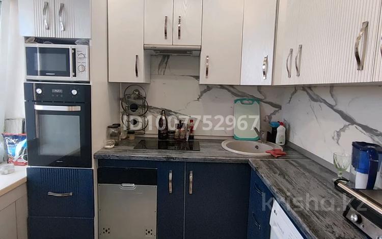4-бөлмелі пәтер · 62.7 м² · 4/5 қабат, Донентаева, бағасы: 12.5 млн ₸ в Аксу — фото 2