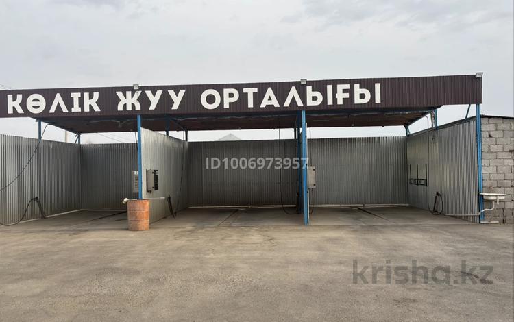 Очень прибыльный Бизнес самомойка · 150 м² за 30 млн ₸ в Таразе — фото 2