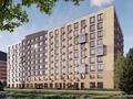 2-бөлмелі пәтер · 62.49 м² · 5/9 қабат, Е 321 4, бағасы: 38.7 млн ₸ в Астане, Есильский р-н — фото 7