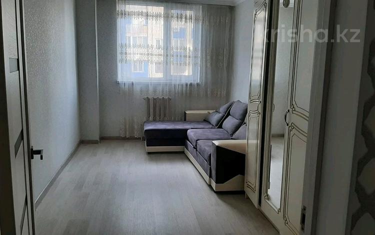 2-комнатная квартира · 60 м² · 3/9 этаж, мкр Нурсат 42 за 150 000 〒 в Шымкенте, Каратауский р-н — фото 2