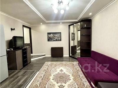 1-комнатная квартира · 31.7 м² · 1/5 этаж, мкр Новый Город, Ержанова 59 за 11.9 млн 〒 в Караганде, Казыбек би р-н