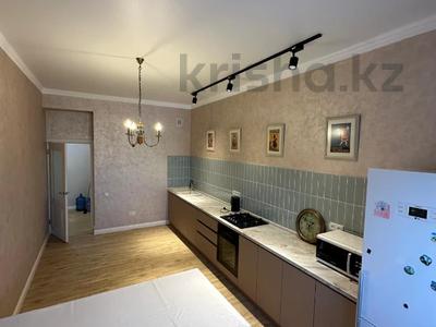 2-комнатная квартира · 83.5 м² · 9/10 этаж, 18А мкр 3 за 41.5 млн ₸ в Актау