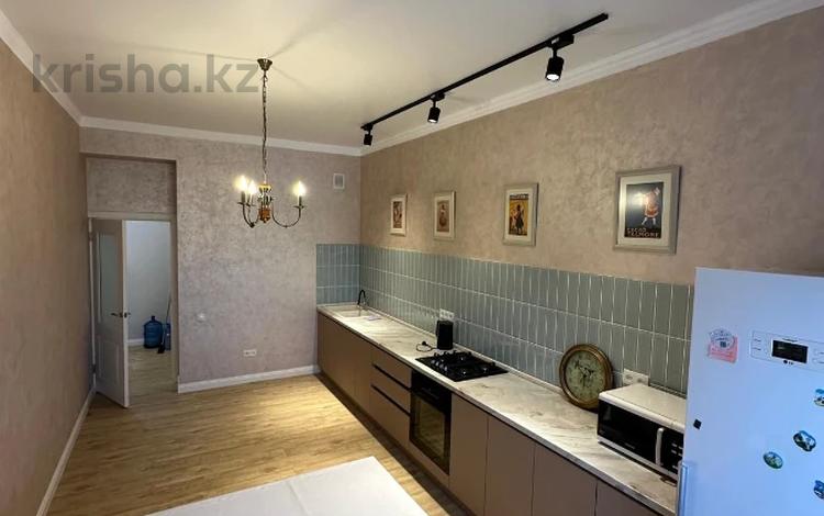 2-комнатная квартира · 83.5 м² · 9/10 этаж, 18А мкр 3 за 41.5 млн ₸ в Актау — фото 2