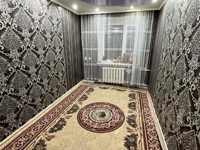 3-бөлмелі пәтер · 55 м² · 2/4 қабат, пр. Момышулы, бағасы: 8.5 млн ₸ в Темиртау