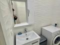2-бөлмелі пәтер · 55 м² · 11/12 қабат, Тулебаева 49/1, бағасы: 52.5 млн ₸ в Алматы — фото 15