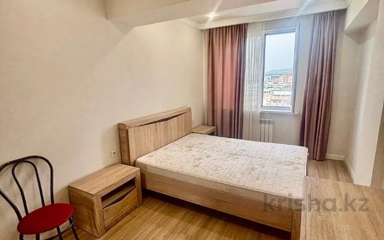2-бөлмелі пәтер · 55 м² · 11/12 қабат, Тулебаева 49/1, бағасы: 52.5 млн ₸ в Алматы — фото 5