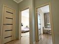 1-комнатная квартира · 38 м² · 8/22 этаж, Бектурова 4/1 — Туран бектурова за 14 000 ₸ в Астане, Нура р-н — фото 4