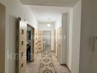 2-комнатная квартира · 20 м² · 2/5 этаж, Левый берег 40 за 120 000 ₸ в 