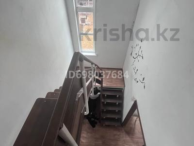 Отдельный дом · 5 комнат · 183 м² · 7.5 сот., Чапаева — Район 2 школы за 38 млн 〒 в Аксае