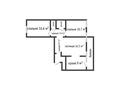 3-комнатная квартира · 70.5 м² · 6/10 этаж, 8-й Микрорайон 15 за 33.8 млн ₸ в Костанае — фото 8
