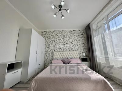 2-комнатная квартира · 54 м² · 8/9 этаж, Туран 43 — Хан Шатыр материнство и детство РДЦ за 16 000 ₸ в Астане, Есильский р-н