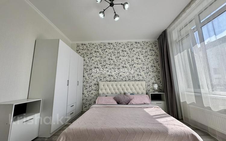 2-комнатная квартира · 54 м² · 8/9 этаж, Туран 43 — Хан Шатыр материнство и детство РДЦ за 16 000 ₸ в Астане, Есильский р-н — фото 21
