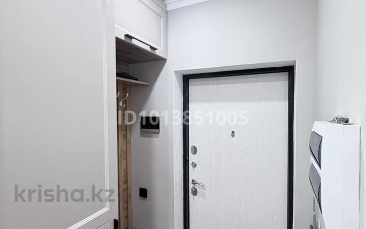 3-комнатная квартира · 89 м² · 10/12 этаж, Коктерек 139/3 за 72 млн ₸ в Алматы, Наурызбайский р-н — фото 2